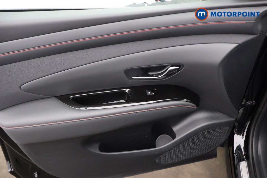 Hyundai Tucson N Line Automatic Petrol-Electric Hybrid SUV - Stock Number (1657693) - 22nd supplementary image