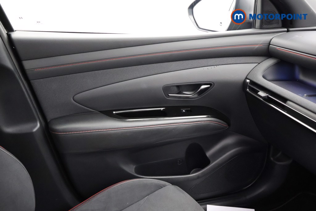 Hyundai Tucson N Line Automatic Petrol-Electric Hybrid SUV - Stock Number (1657694) - 11th supplementary image