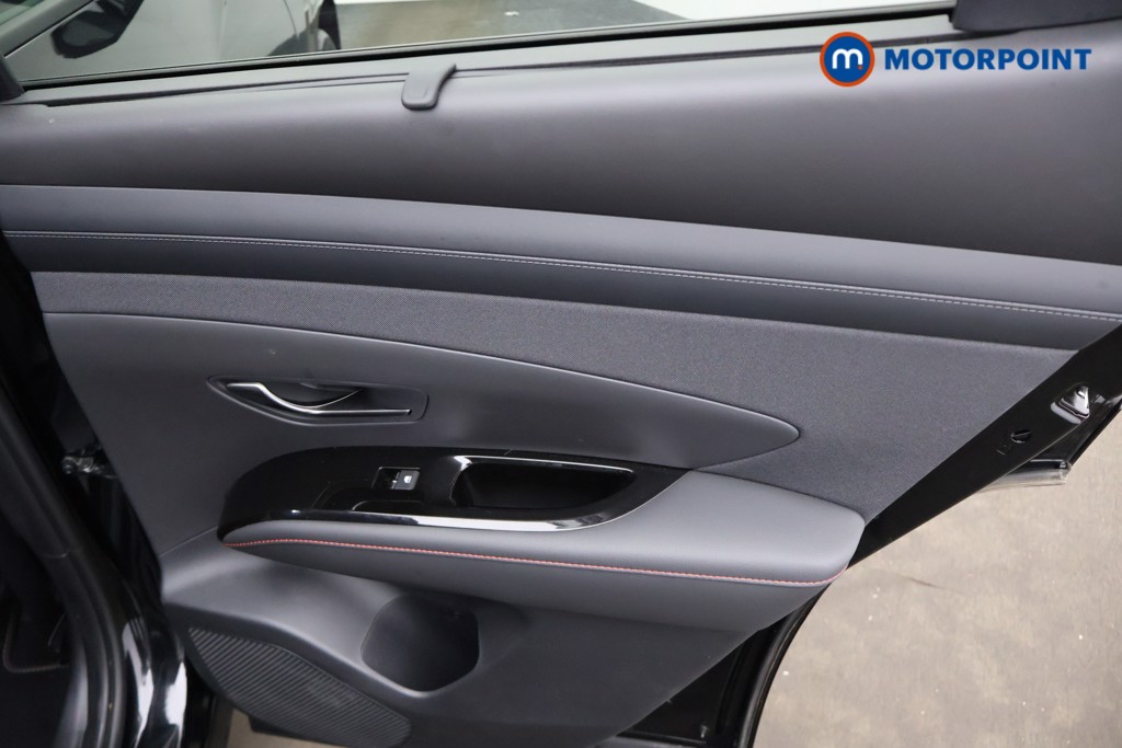 Hyundai Tucson N Line Automatic Petrol-Electric Hybrid SUV - Stock Number (1657694) - 17th supplementary image