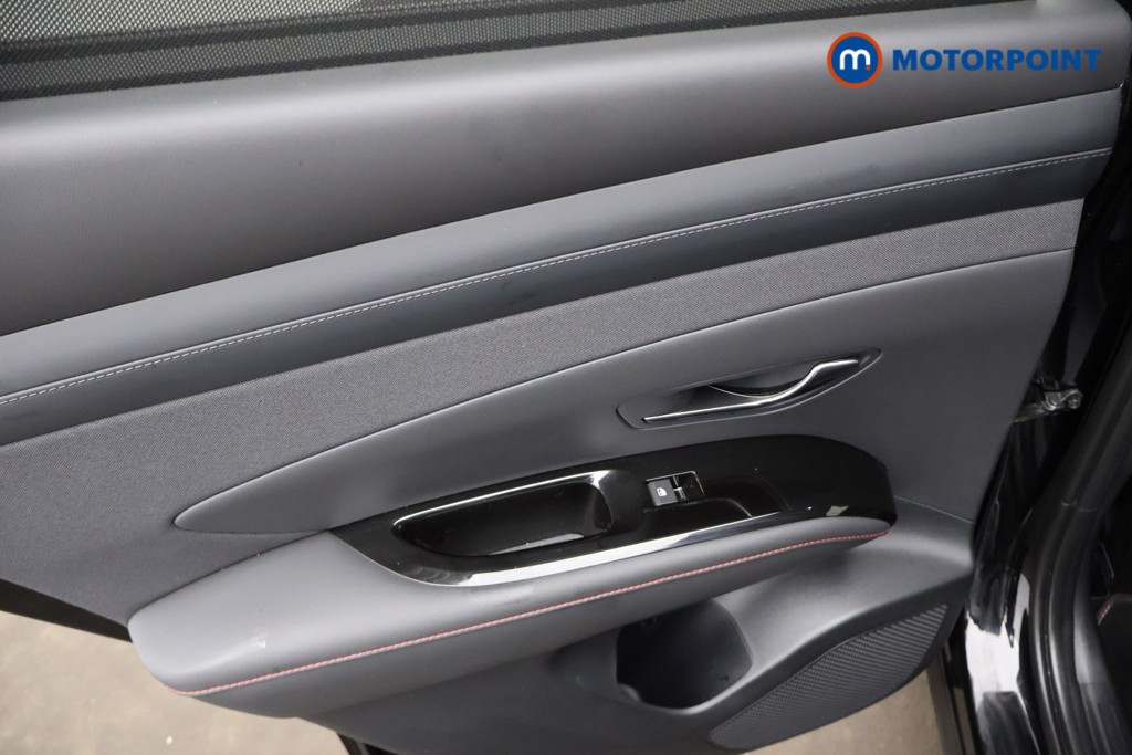 Hyundai Tucson N Line Automatic Petrol-Electric Hybrid SUV - Stock Number (1657694) - 20th supplementary image
