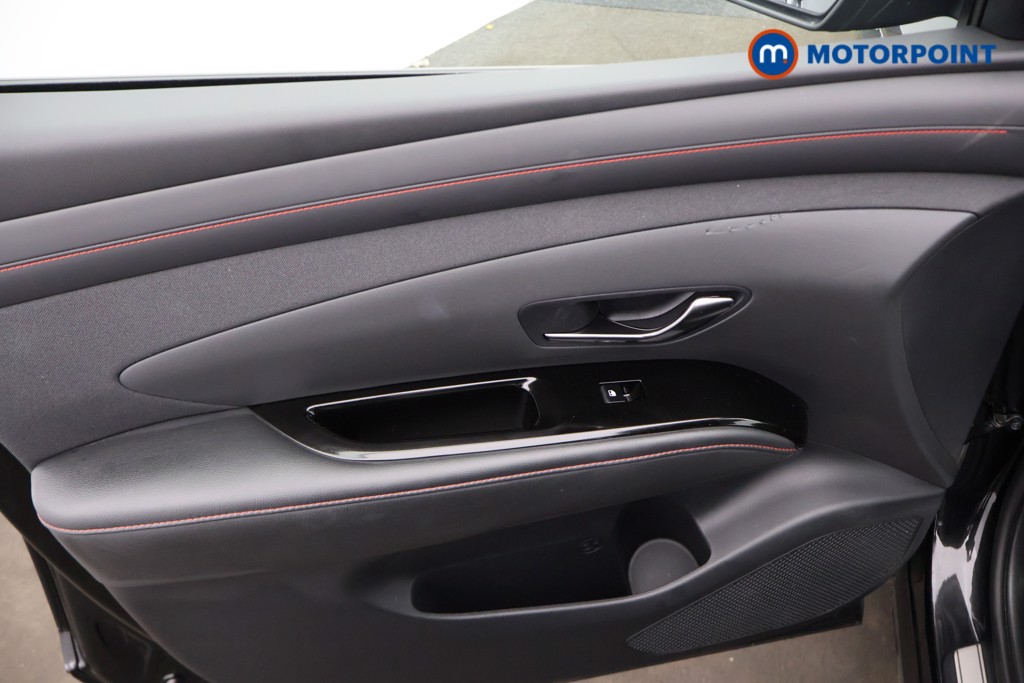 Hyundai Tucson N Line Automatic Petrol-Electric Hybrid SUV - Stock Number (1657694) - 22nd supplementary image