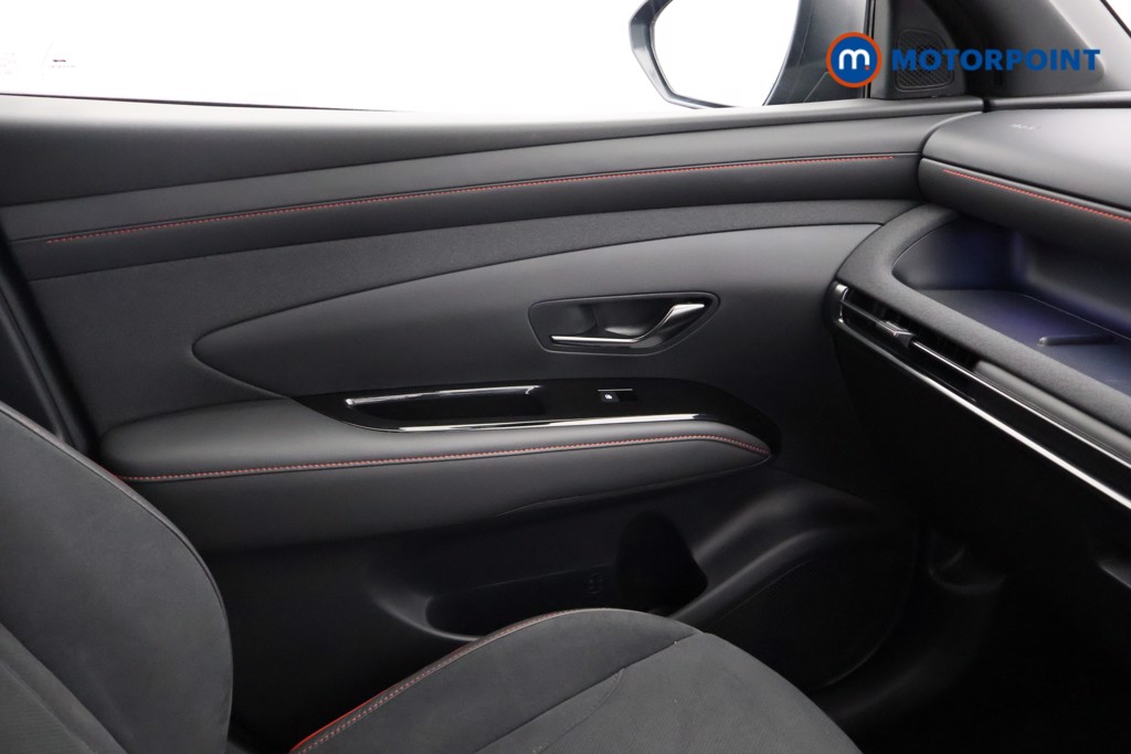 Hyundai Tucson N Line Automatic Petrol-Electric Hybrid SUV - Stock Number (1657695) - 11th supplementary image