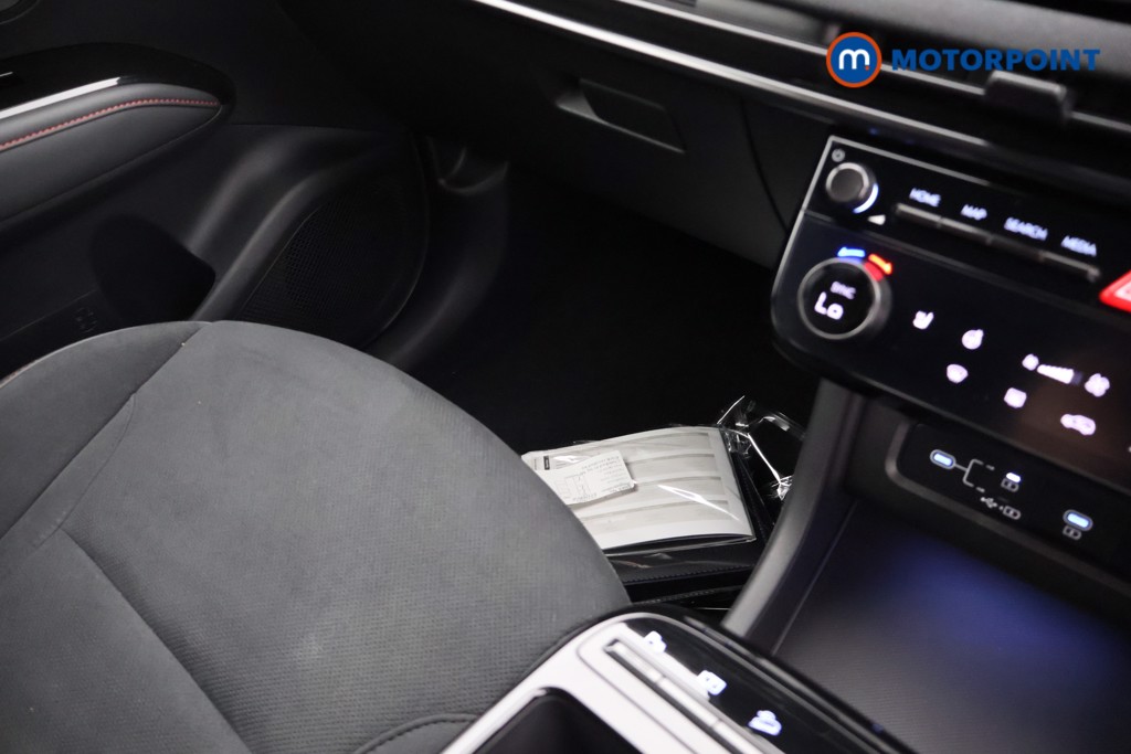 Hyundai Tucson N Line Automatic Petrol-Electric Hybrid SUV - Stock Number (1657695) - 12th supplementary image