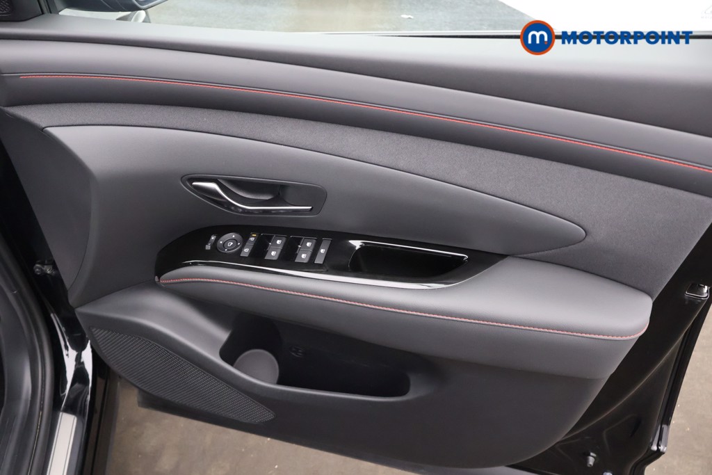 Hyundai Tucson N Line Automatic Petrol-Electric Hybrid SUV - Stock Number (1657695) - 14th supplementary image