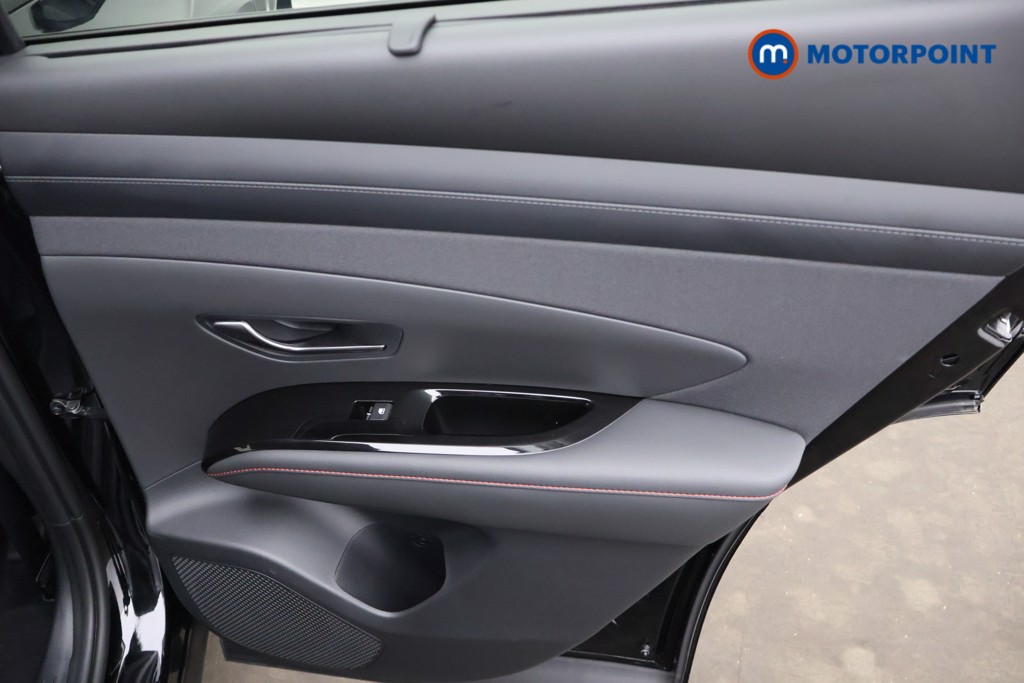 Hyundai Tucson N Line Automatic Petrol-Electric Hybrid SUV - Stock Number (1657695) - 17th supplementary image