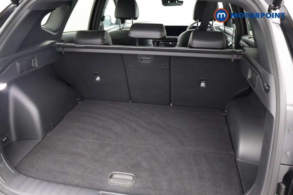 Hyundai Tucson N Line Automatic Petrol-Electric Hybrid SUV - Stock Number (1657695) - 19th supplementary image