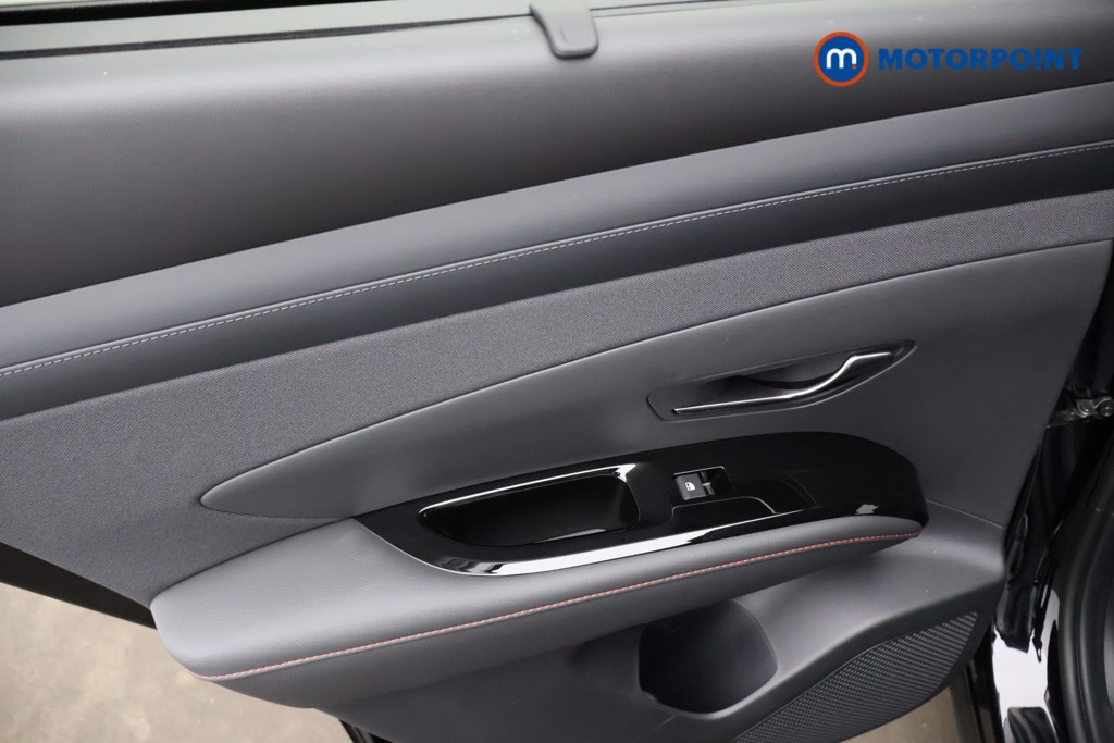 Hyundai Tucson N Line Automatic Petrol-Electric Hybrid SUV - Stock Number (1657695) - 20th supplementary image