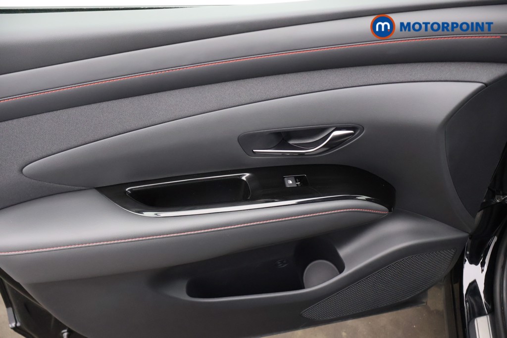 Hyundai Tucson N Line Automatic Petrol-Electric Hybrid SUV - Stock Number (1657695) - 22nd supplementary image