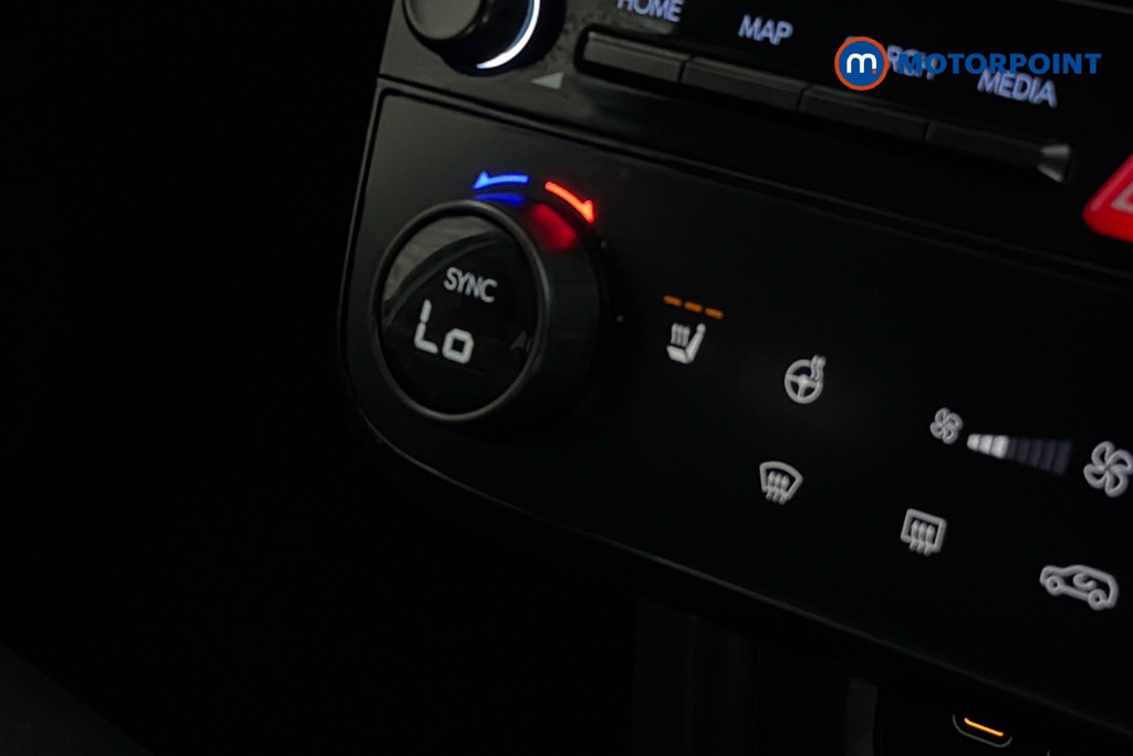 Hyundai Tucson N Line Automatic Petrol-Electric Hybrid SUV - Stock Number (1657707) - 14th supplementary image