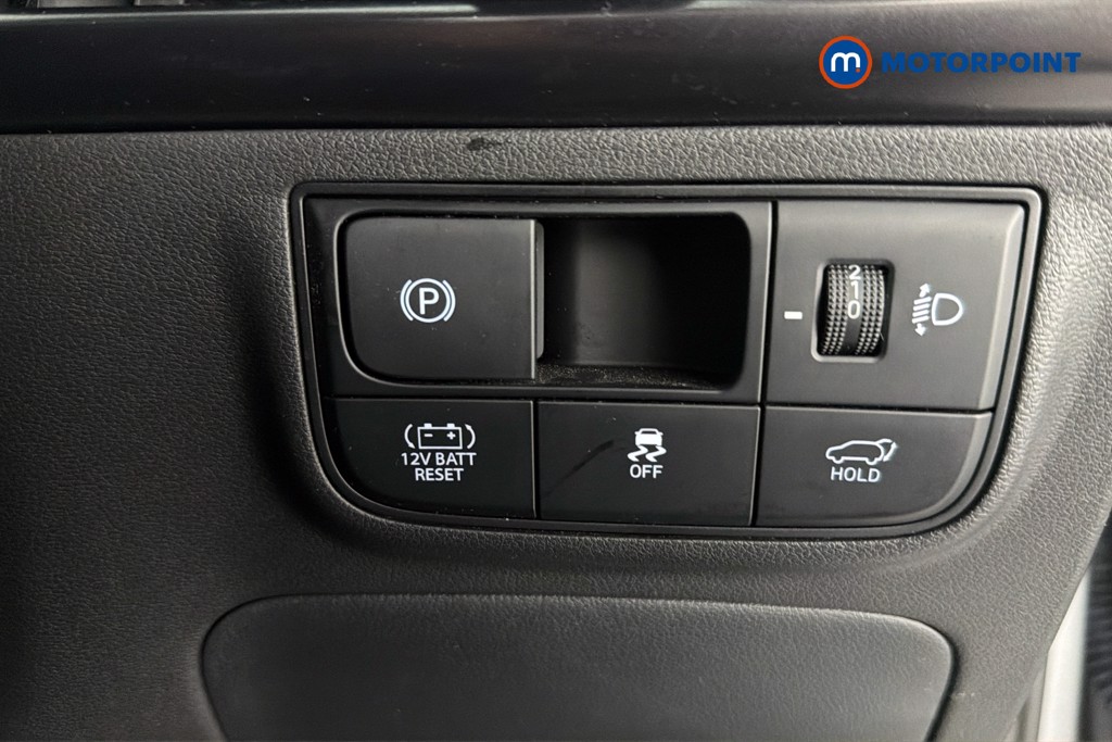 Hyundai Tucson N Line Automatic Petrol-Electric Hybrid SUV - Stock Number (1657707) - 18th supplementary image