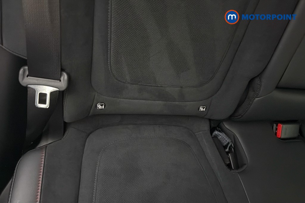 Hyundai Tucson N Line Automatic Petrol-Electric Hybrid SUV - Stock Number (1657707) - 29th supplementary image
