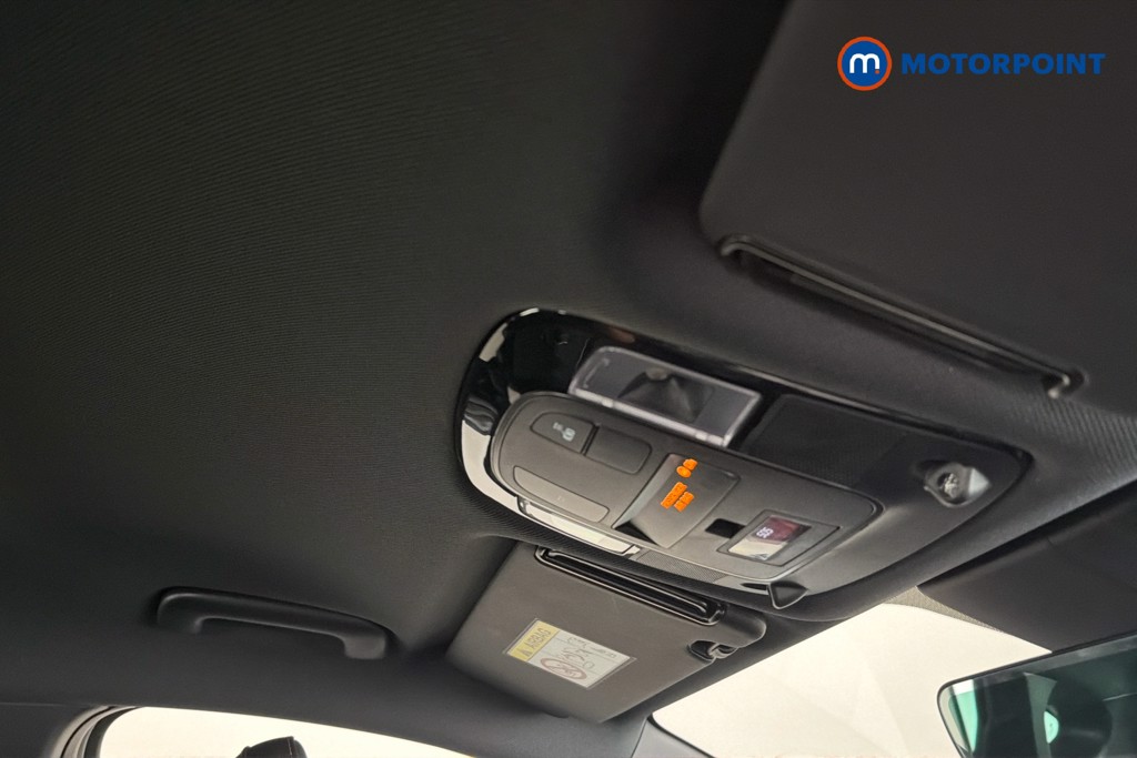 Hyundai Tucson N Line Automatic Petrol-Electric Hybrid SUV - Stock Number (1657707) - 32nd supplementary image