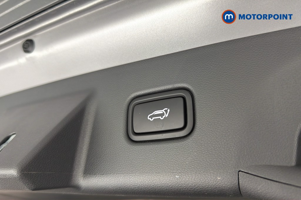 Hyundai Tucson N Line Automatic Petrol-Electric Hybrid SUV - Stock Number (1657707) - 35th supplementary image