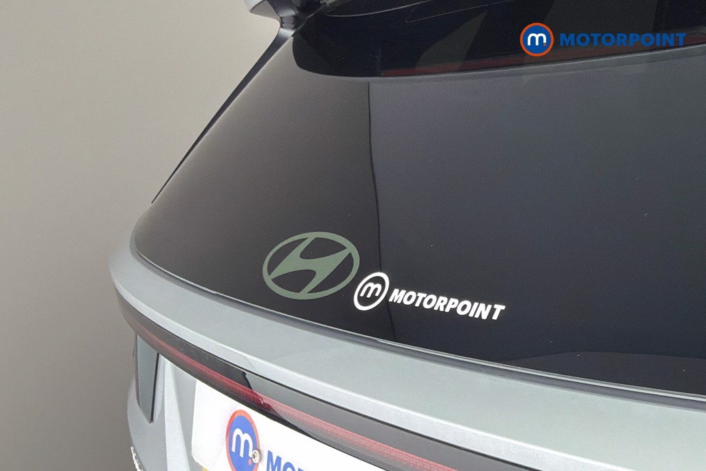 Hyundai Tucson N Line Automatic Petrol-Electric Hybrid SUV - Stock Number (1657707) - 37th supplementary image
