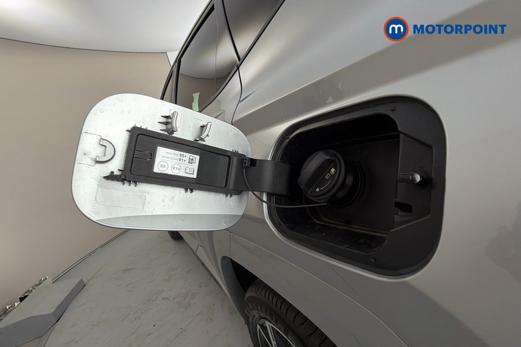 Hyundai Tucson N Line Automatic Petrol-Electric Hybrid SUV - Stock Number (1657707) - 41st supplementary image