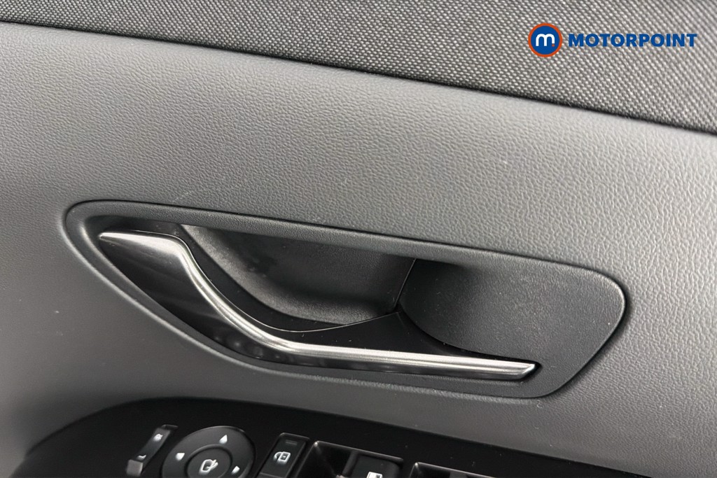Hyundai Tucson N Line Automatic Petrol-Electric Hybrid SUV - Stock Number (1657707) - 42nd supplementary image