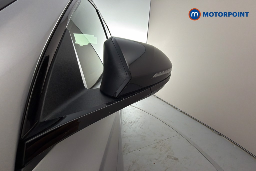 Hyundai Tucson N Line Automatic Petrol-Electric Hybrid SUV - Stock Number (1657707) - 43rd supplementary image