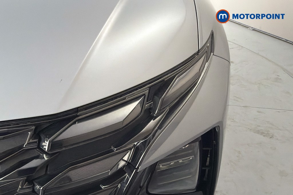 Hyundai Tucson N Line Automatic Petrol-Electric Hybrid SUV - Stock Number (1657707) - 44th supplementary image