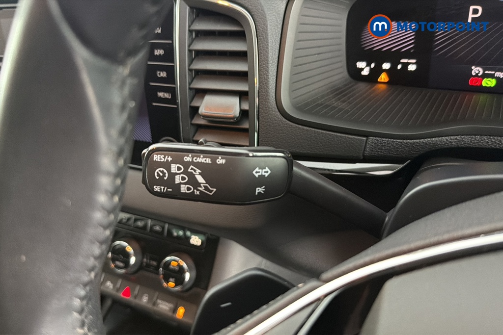 Skoda Karoq Se L Automatic Petrol SUV - Stock Number (1657764) - 5th supplementary image