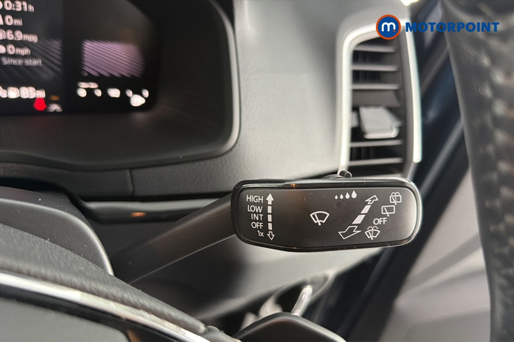 Skoda Karoq Se L Automatic Petrol SUV - Stock Number (1657764) - 6th supplementary image