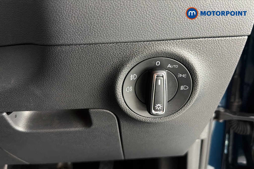 Skoda Karoq Se L Automatic Petrol SUV - Stock Number (1657764) - 11th supplementary image