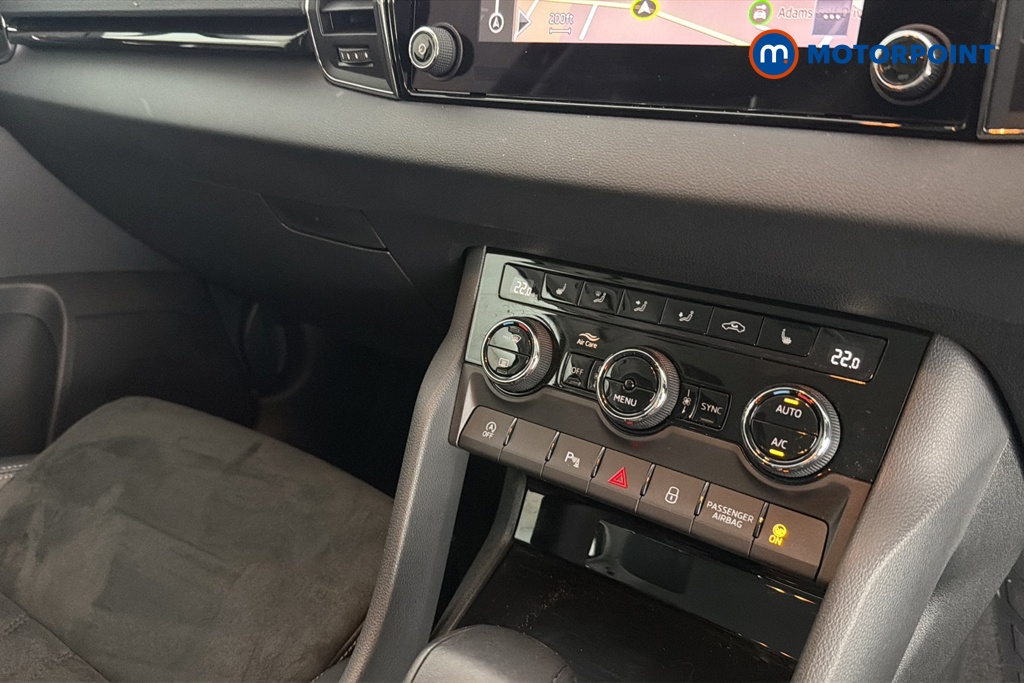 Skoda Karoq Se L Automatic Petrol SUV - Stock Number (1657764) - 12th supplementary image