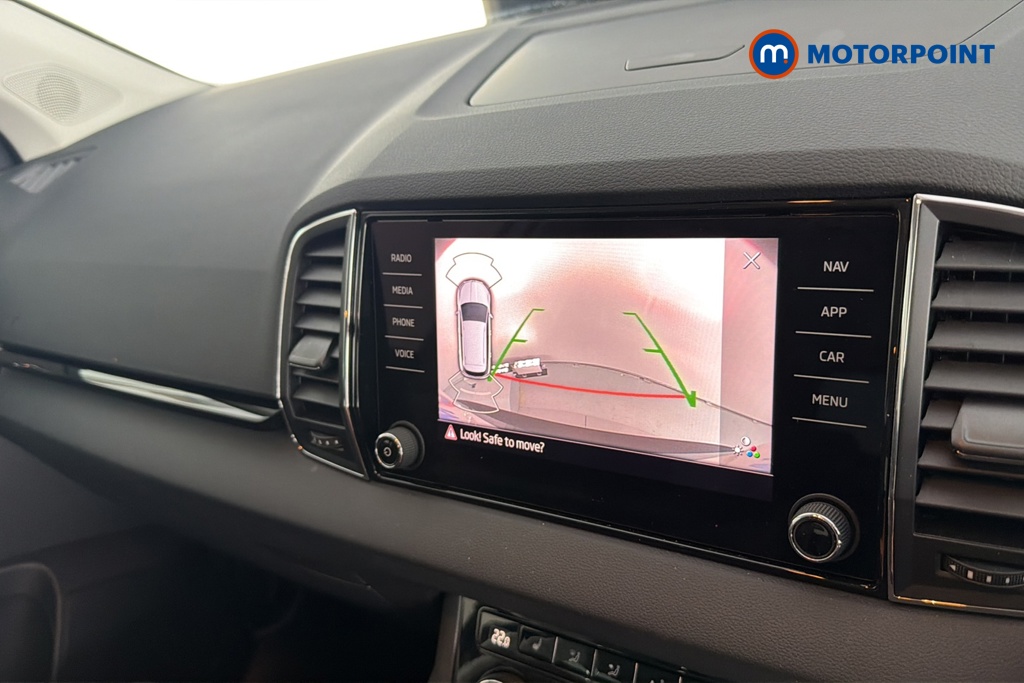 Skoda Karoq Se L Automatic Petrol SUV - Stock Number (1657764) - 13th supplementary image