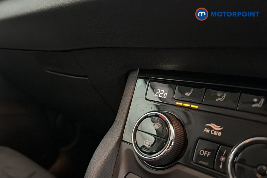 Skoda Karoq Se L Automatic Petrol SUV - Stock Number (1657764) - 14th supplementary image