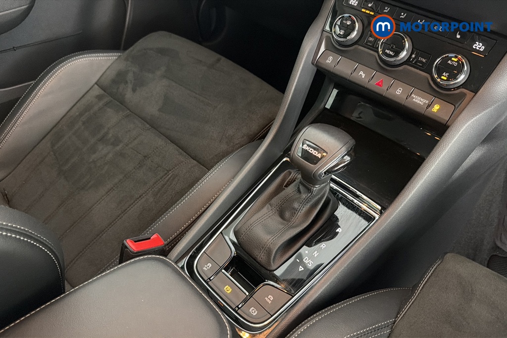 Skoda Karoq Se L Automatic Petrol SUV - Stock Number (1657764) - 15th supplementary image