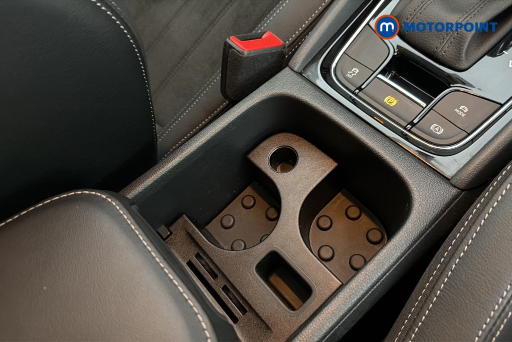 Skoda Karoq Se L Automatic Petrol SUV - Stock Number (1657764) - 16th supplementary image