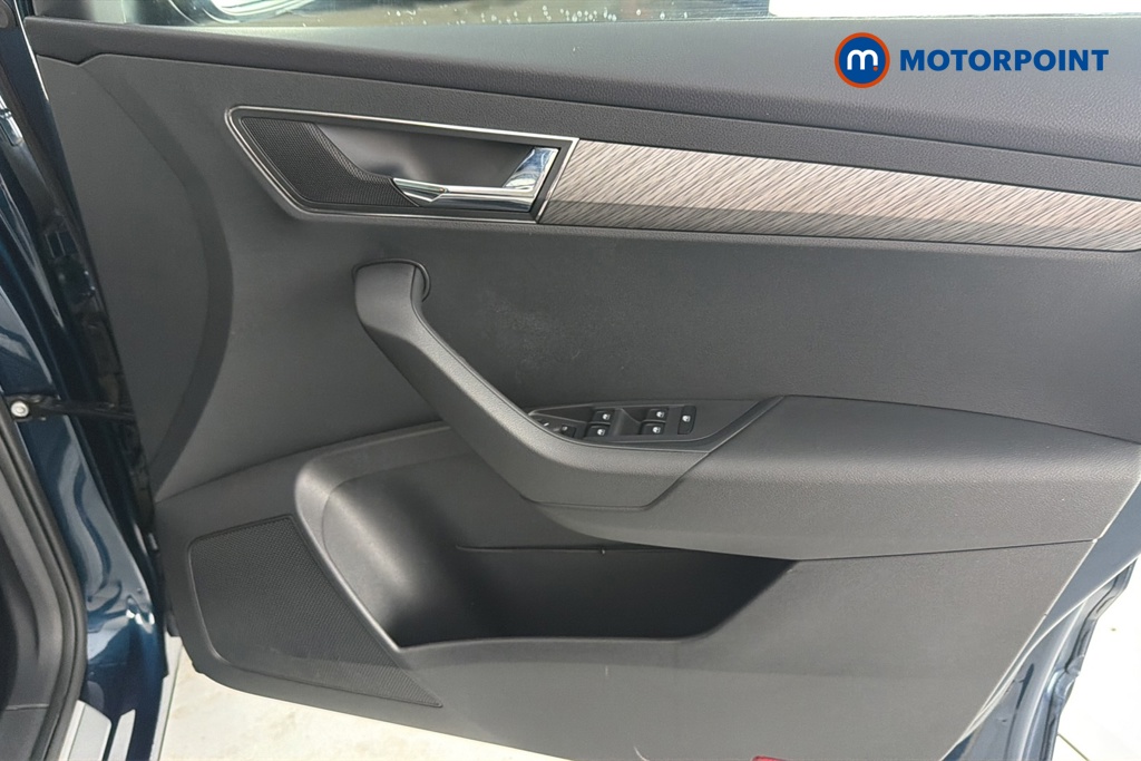 Skoda Karoq Se L Automatic Petrol SUV - Stock Number (1657764) - 18th supplementary image