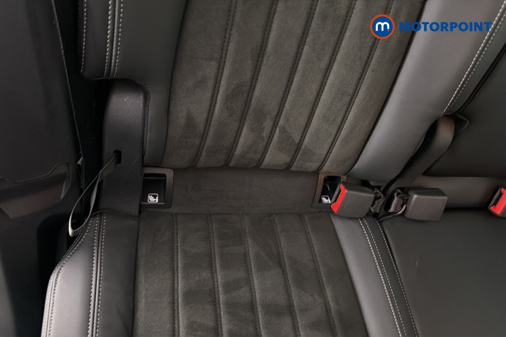 Skoda Karoq Se L Automatic Petrol SUV - Stock Number (1657764) - 27th supplementary image