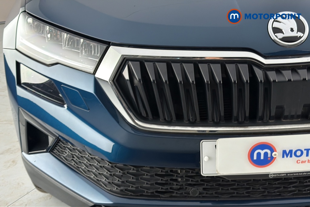 Skoda Karoq Se L Automatic Petrol SUV - Stock Number (1657764) - 38th supplementary image
