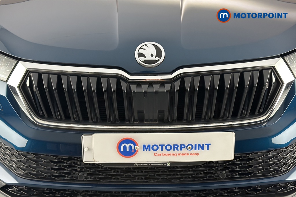 Skoda Karoq Se L Automatic Petrol SUV - Stock Number (1657764) - 43rd supplementary image