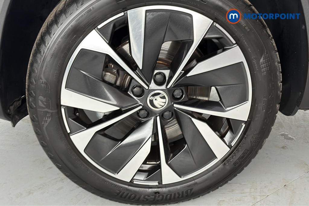 Skoda Karoq Se L Automatic Petrol SUV - Stock Number (1657764) - 44th supplementary image