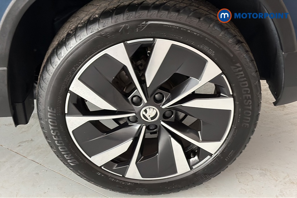 Skoda Karoq Se L Automatic Petrol SUV - Stock Number (1657764) - 45th supplementary image