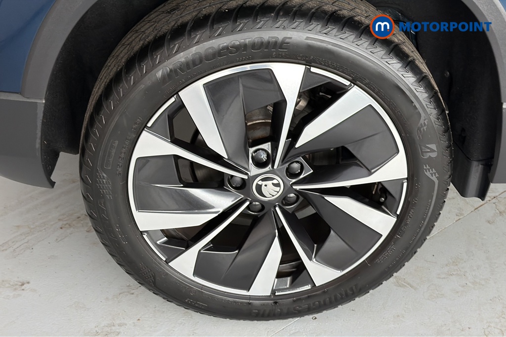 Skoda Karoq Se L Automatic Petrol SUV - Stock Number (1657764) - 46th supplementary image