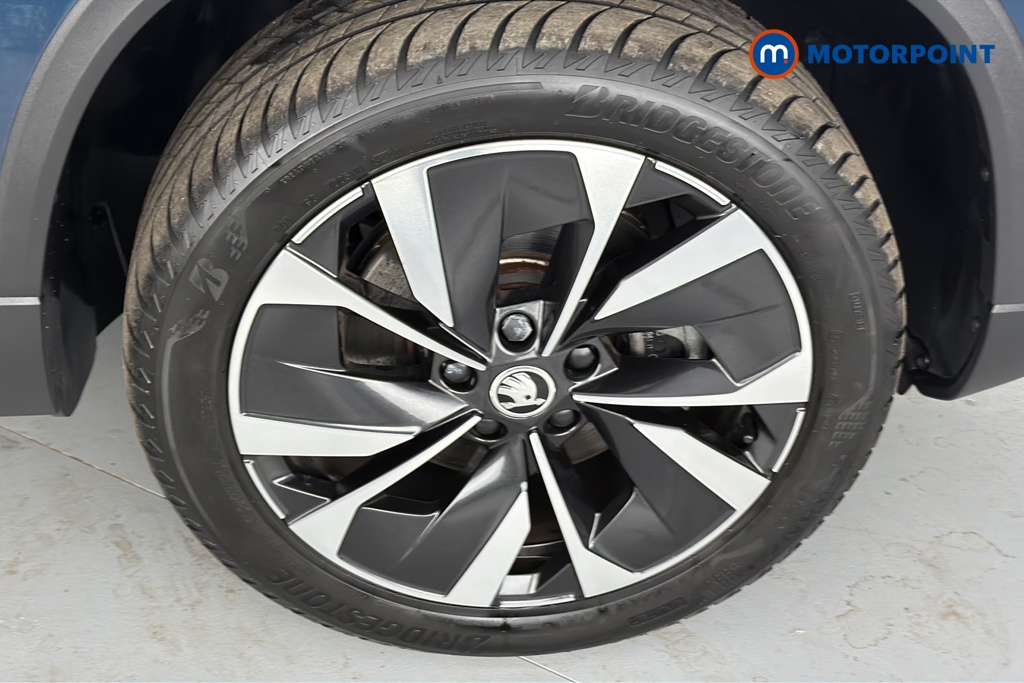 Skoda Karoq Se L Automatic Petrol SUV - Stock Number (1657764) - 47th supplementary image