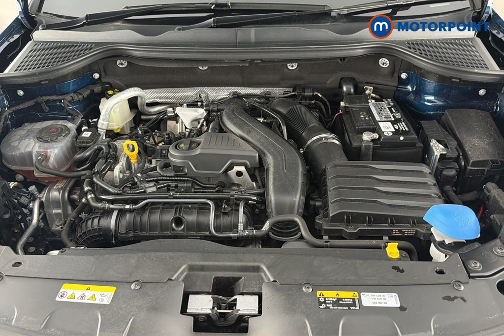 Skoda Karoq Se L Automatic Petrol SUV - Stock Number (1657764) - 48th supplementary image