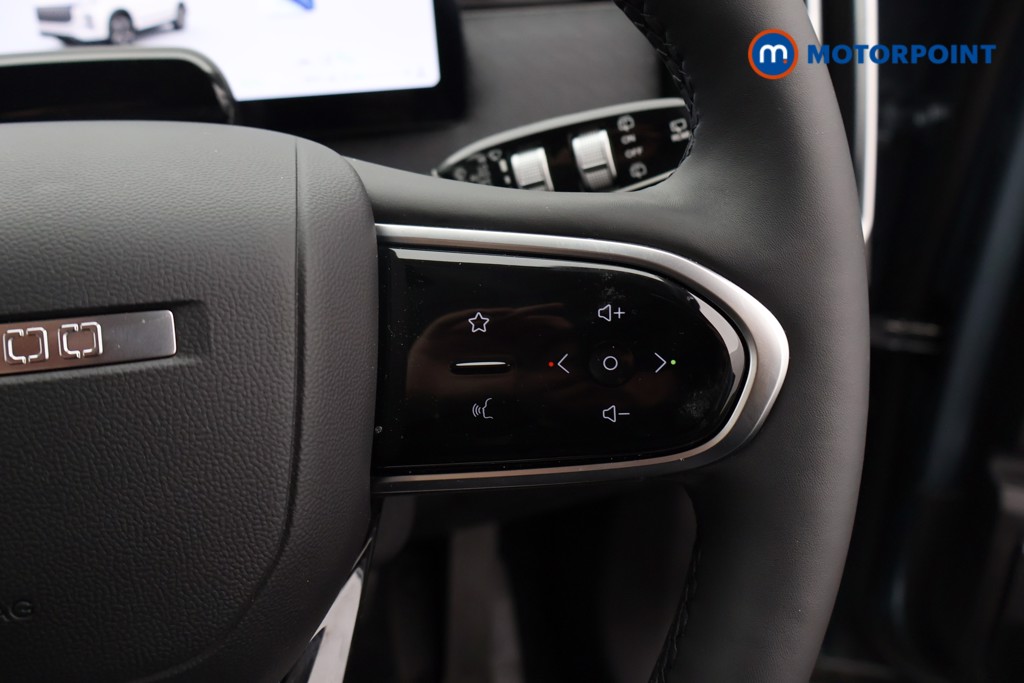 Jaecoo 7 Luxury Automatic Petrol SUV - Stock Number (1657931) - 7th supplementary image