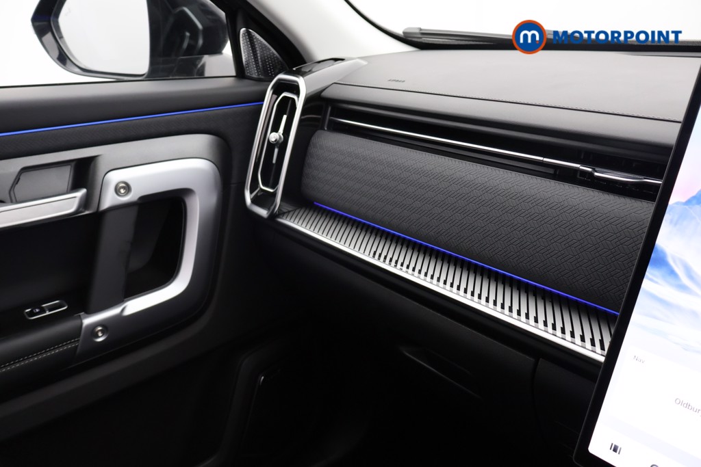 Jaecoo 7 Luxury Automatic Petrol SUV - Stock Number (1657931) - 10th supplementary image