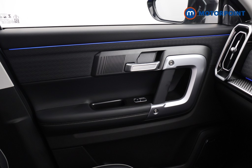 Jaecoo 7 Luxury Automatic Petrol SUV - Stock Number (1657931) - 11th supplementary image