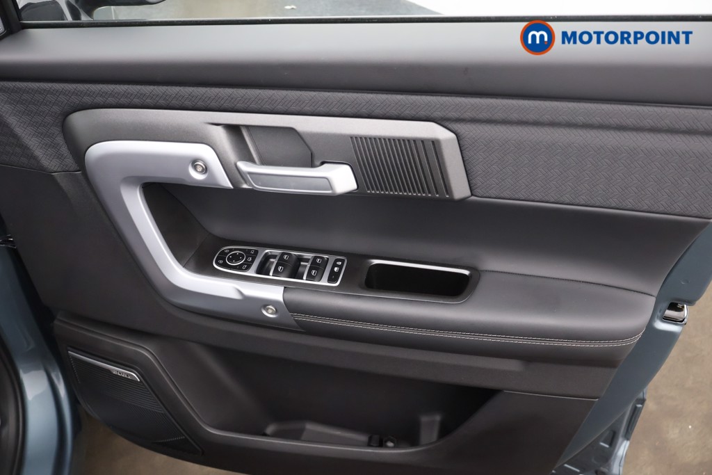 Jaecoo 7 Luxury Automatic Petrol SUV - Stock Number (1657931) - 14th supplementary image
