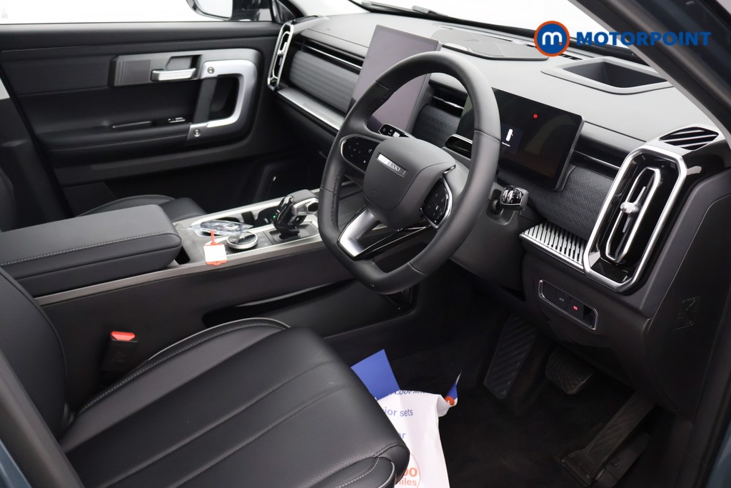 Jaecoo 7 Luxury Automatic Petrol SUV - Stock Number (1657931) - 15th supplementary image