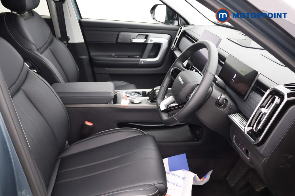 Jaecoo 7 Luxury Automatic Petrol SUV - Stock Number (1657931) - 16th supplementary image
