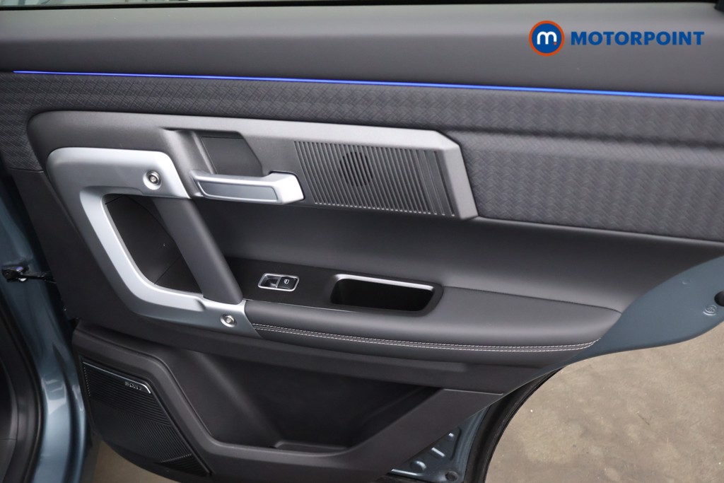 Jaecoo 7 Luxury Automatic Petrol SUV - Stock Number (1657931) - 17th supplementary image