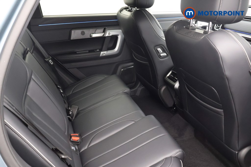 Jaecoo 7 Luxury Automatic Petrol SUV - Stock Number (1657931) - 18th supplementary image