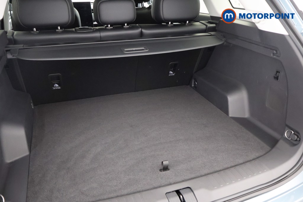 Jaecoo 7 Luxury Automatic Petrol SUV - Stock Number (1657931) - 19th supplementary image