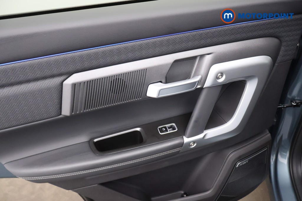 Jaecoo 7 Luxury Automatic Petrol SUV - Stock Number (1657931) - 20th supplementary image