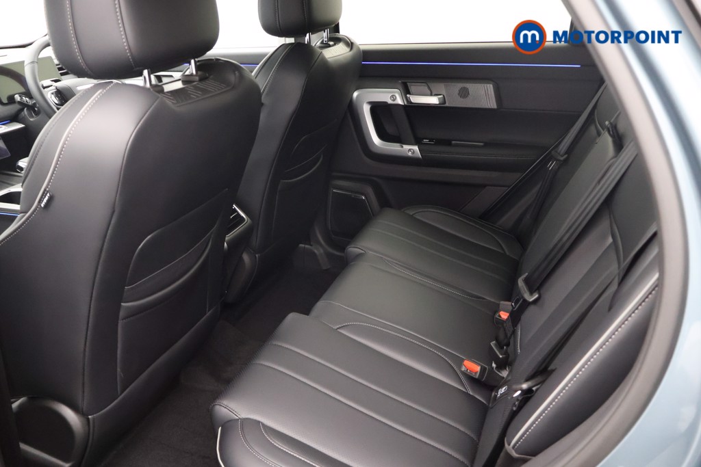 Jaecoo 7 Luxury Automatic Petrol SUV - Stock Number (1657931) - 21st supplementary image